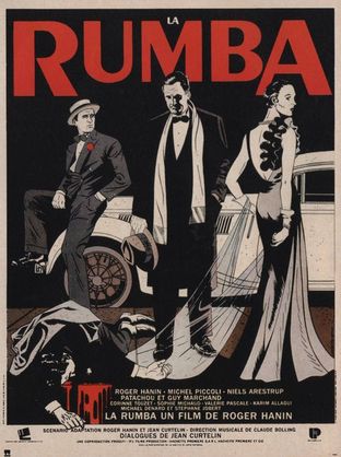 Румба (1987) /La rumba
