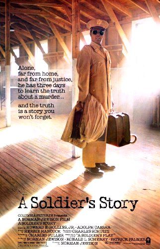 Армейская история (1984) /A Soldier's Story