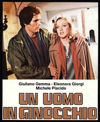Человек на коленях (1980) /Un uomo in ginocchio