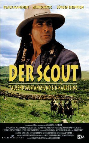 Вождь Белое Перо (1983) /Der Scout