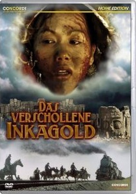 Пропавшее золото инков (1978) /Das verschollene Inka-Gold