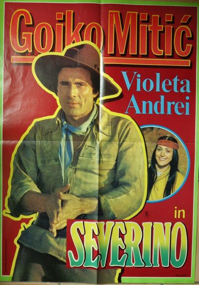 Северино (1978) /Severino