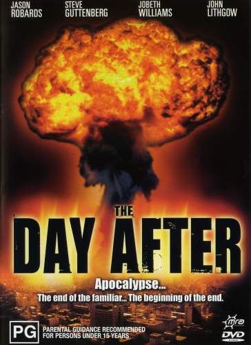 На следующий день (1983) /The day after
