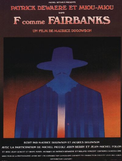 Он хотел жить (1976) /F… Comme Fairbanks