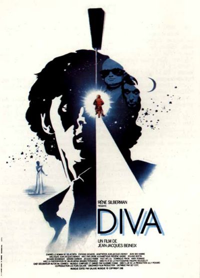 Дива (1981) /Diva