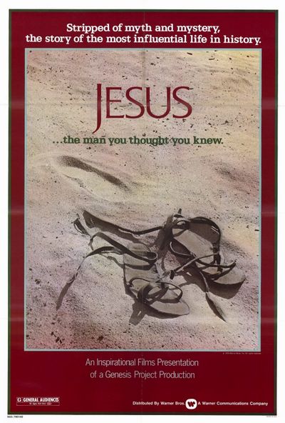 Иисус (1979) /Jesus
