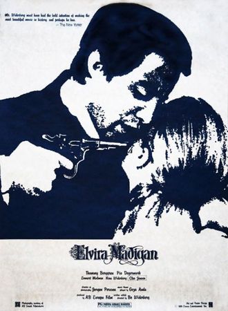 Эльвира Мадиган (1967) /Elvira Madigan