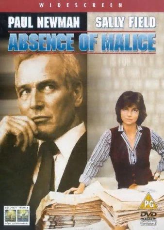 Без злого умысла (1981) /Absence of Malice