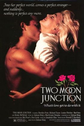 Слияние двух лун (1988) /Two Moon Junction