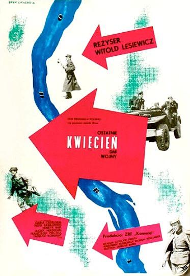 Незабываемая весна (1961) /Kwiecien