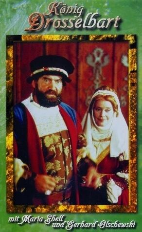 Король Дроздовик (1984) /Kral Drozdia Brada