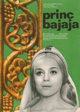 Принц Баяя (1971) /Princ Bajaja