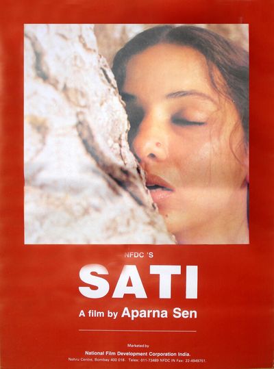  (1989) /Sati