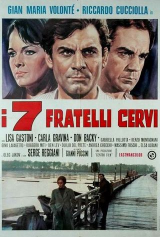    (1968) /I sette fratelli Cervi